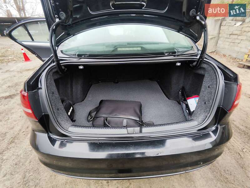 Седан Volkswagen Jetta 2017 в Києві