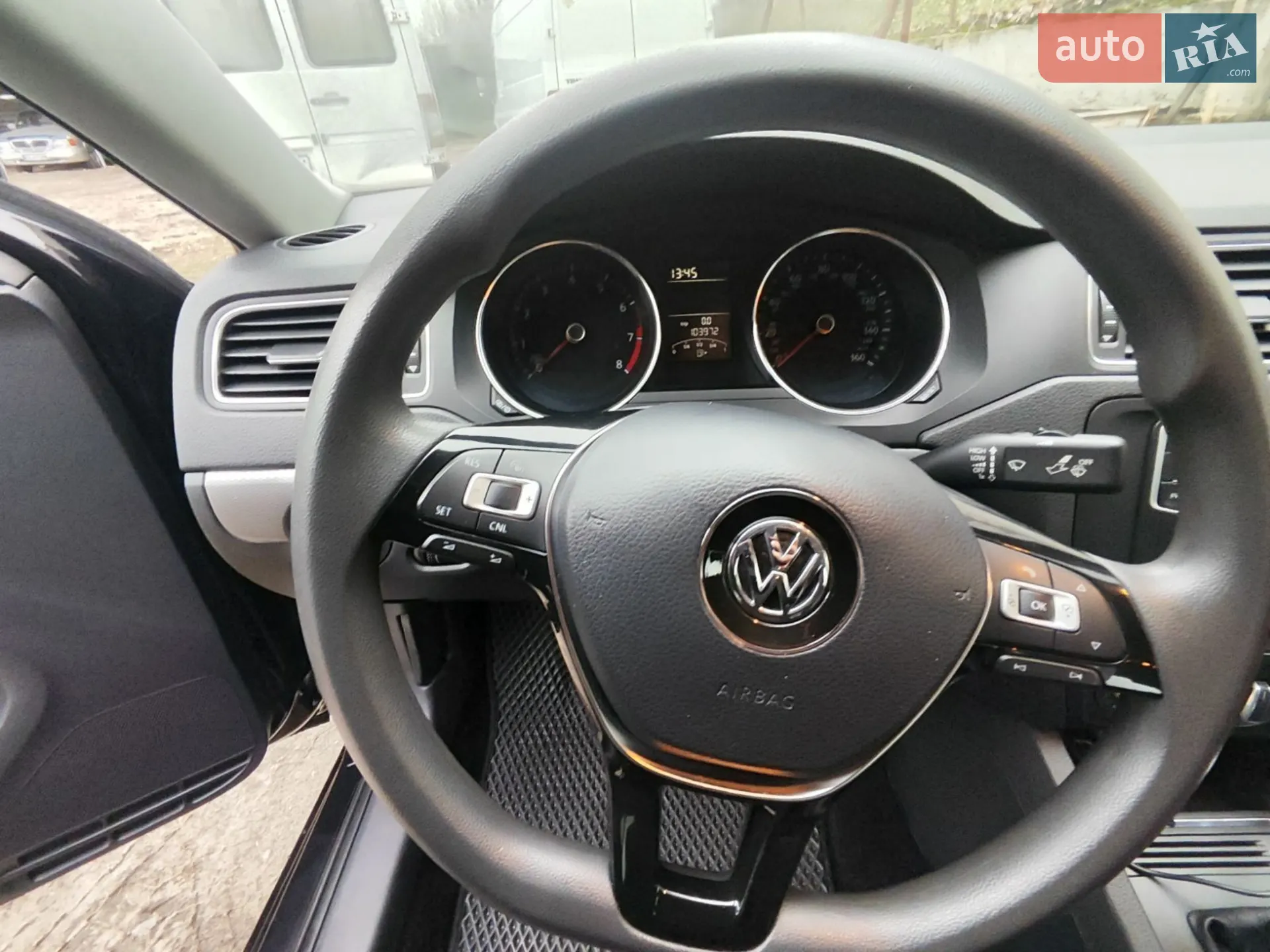 2017 Volkswagen Jetta - мініатюра 5
