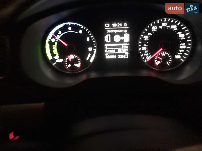 Седан Volkswagen Jetta 2012 в Яготині