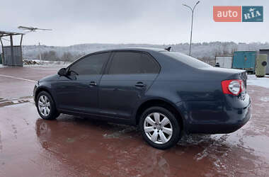 Седан Volkswagen Jetta 2006 в Теребовле