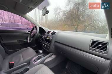 Седан Volkswagen Jetta 2008 в Киеве