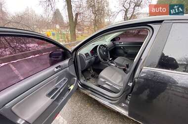 Седан Volkswagen Jetta 2008 в Киеве