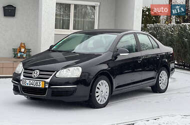 Седан Volkswagen Jetta 2006 в Кутах