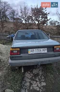 Седан Volkswagen Jetta 1987 в Долині