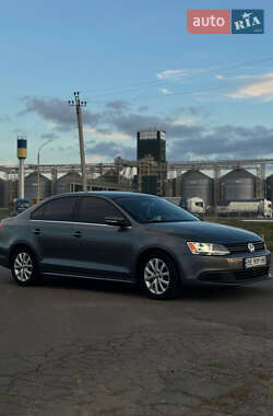 Седан Volkswagen Jetta 2014 в Вознесенске