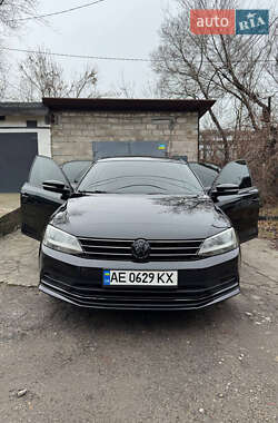 Седан Volkswagen Jetta 2011 в Дніпрі