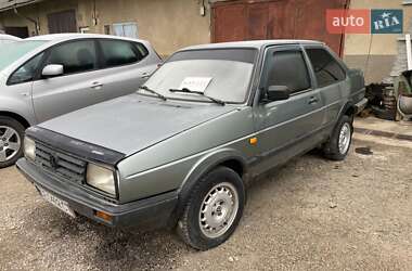 Седан Volkswagen Jetta 1988 в Глибокій