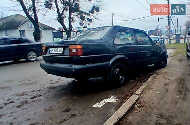 Купе Volkswagen Jetta 1987 в Таращі