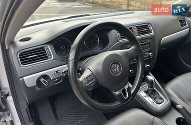 Седан Volkswagen Jetta 2011 в Киеве