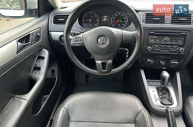 Седан Volkswagen Jetta 2011 в Киеве