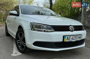 Седан Volkswagen Jetta 2014 в Киеве