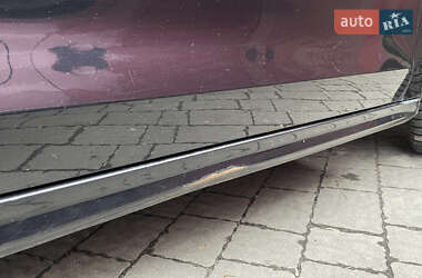 Седан Volkswagen Jetta 2012 в 