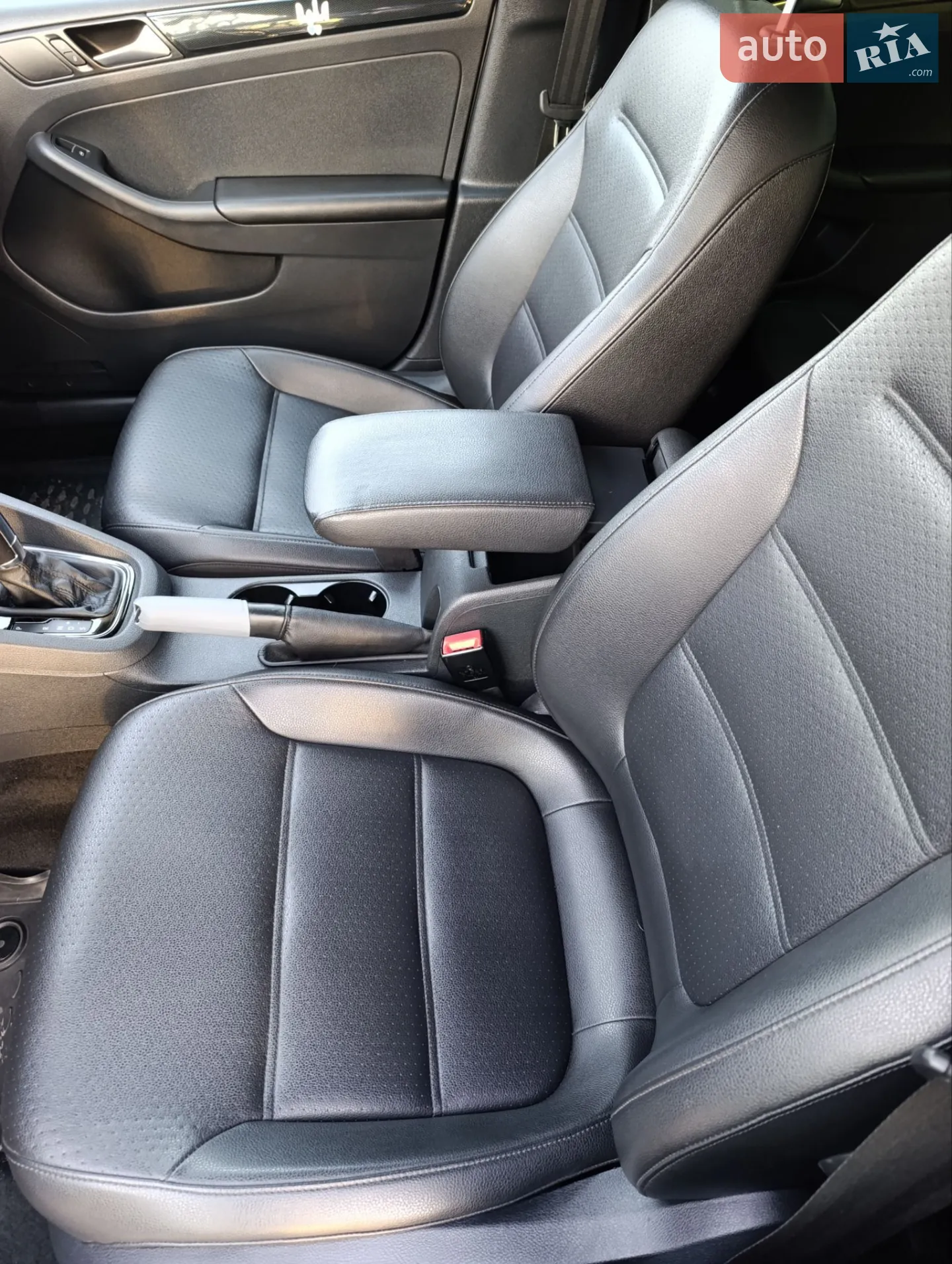 2015 Volkswagen Jetta - мініатюра 7
