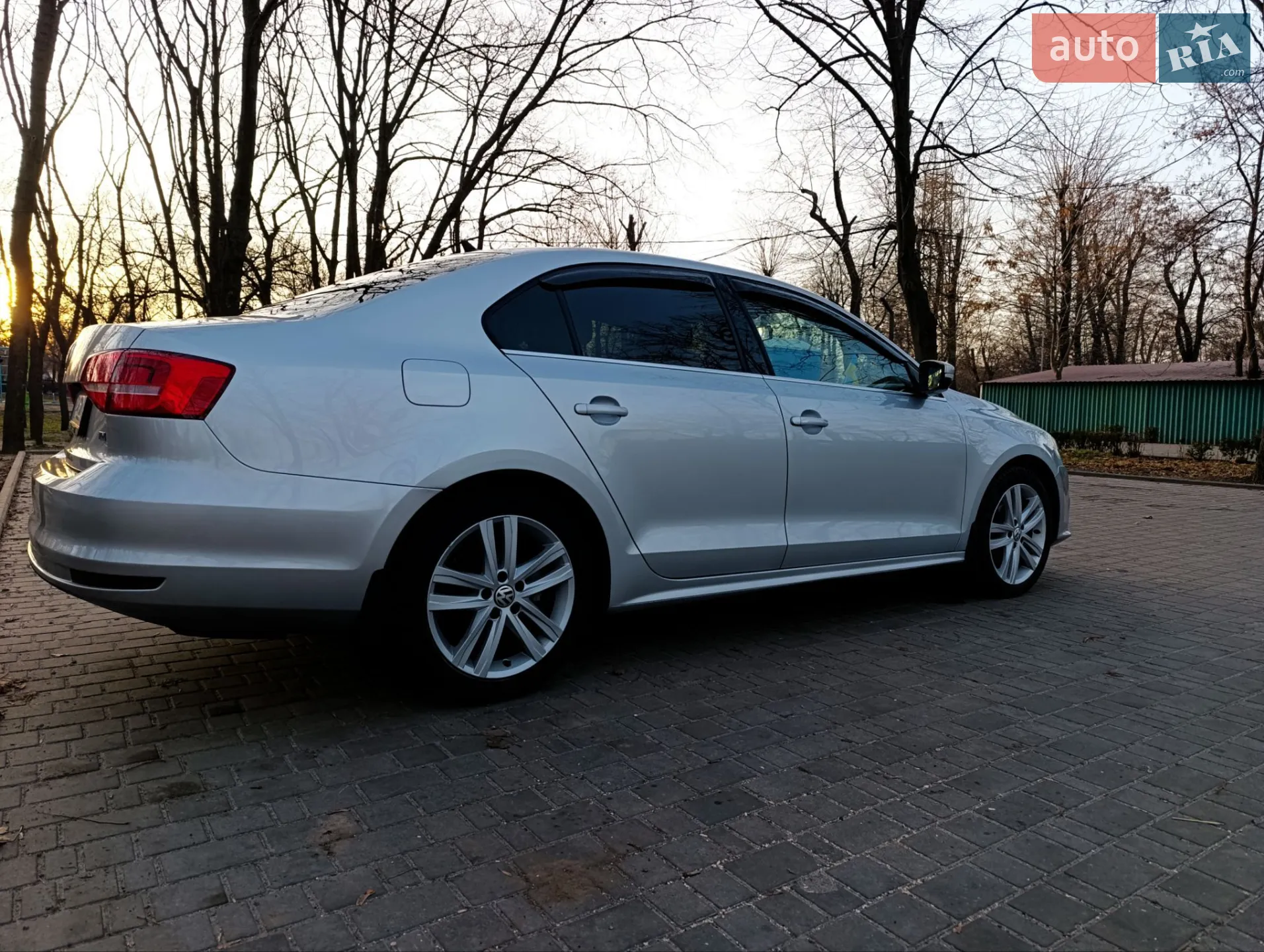 2015 Volkswagen Jetta - мініатюра 4