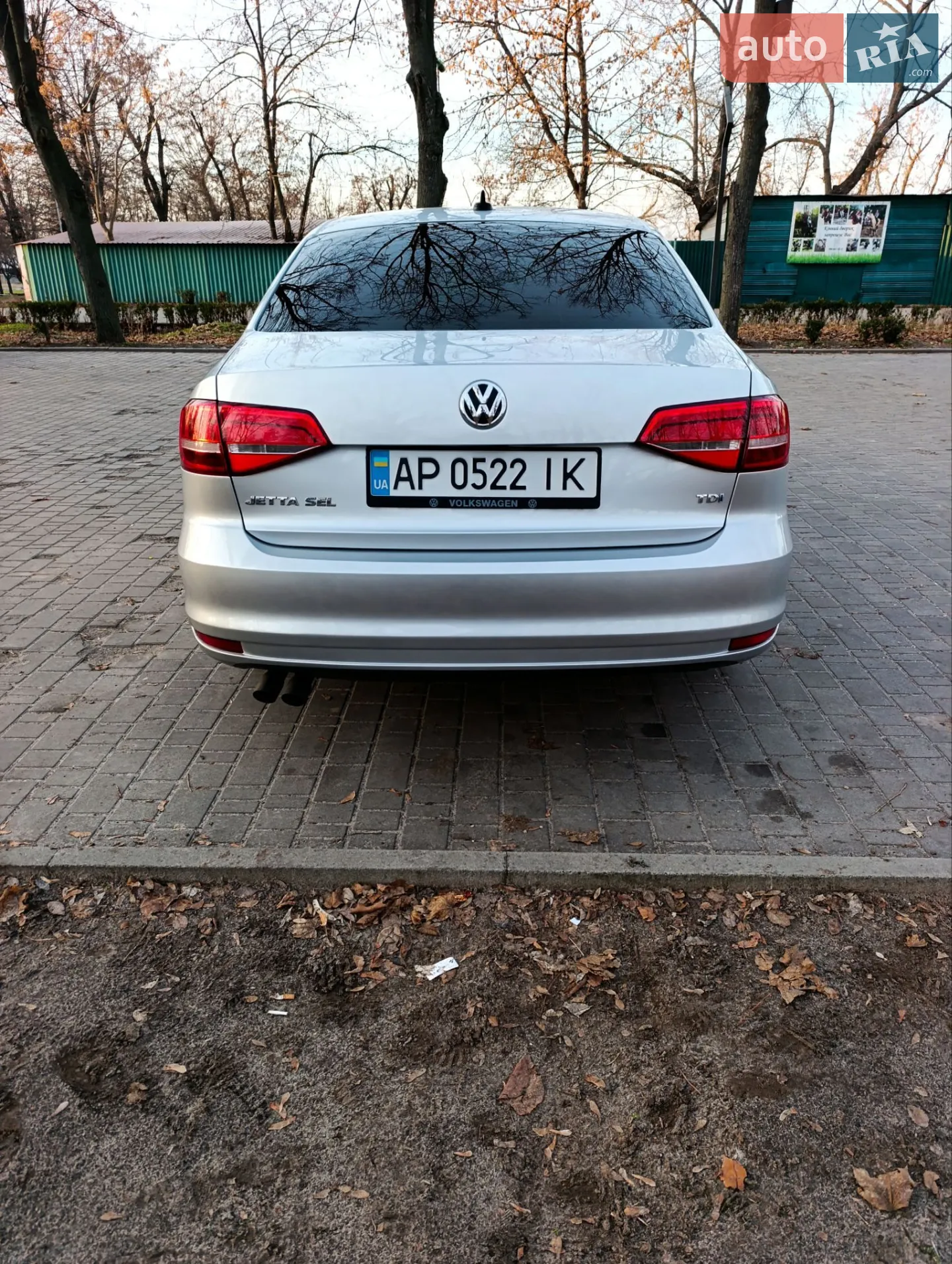 2015 Volkswagen Jetta - мініатюра 5
