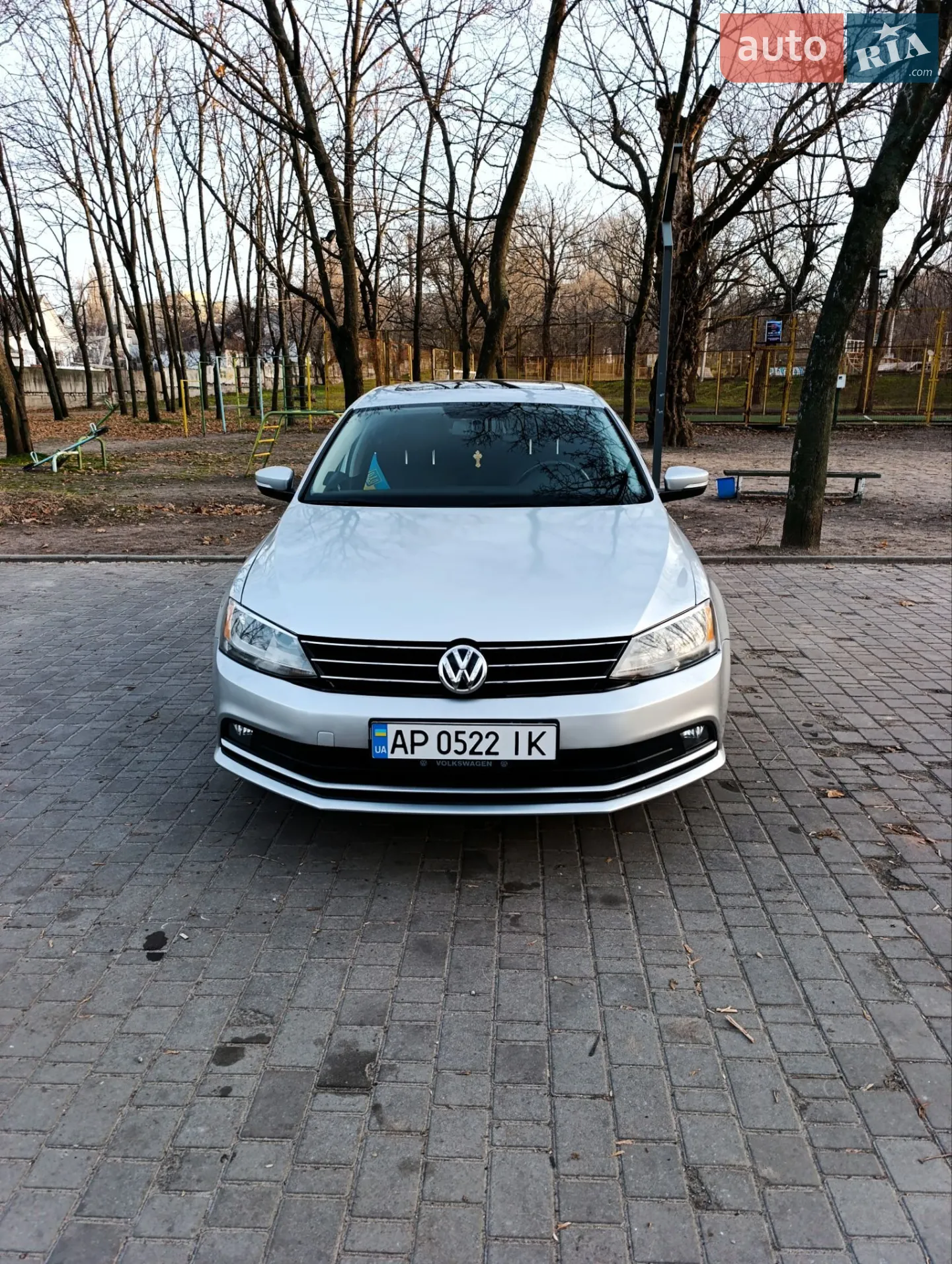 2015 Volkswagen Jetta - мініатюра 6
