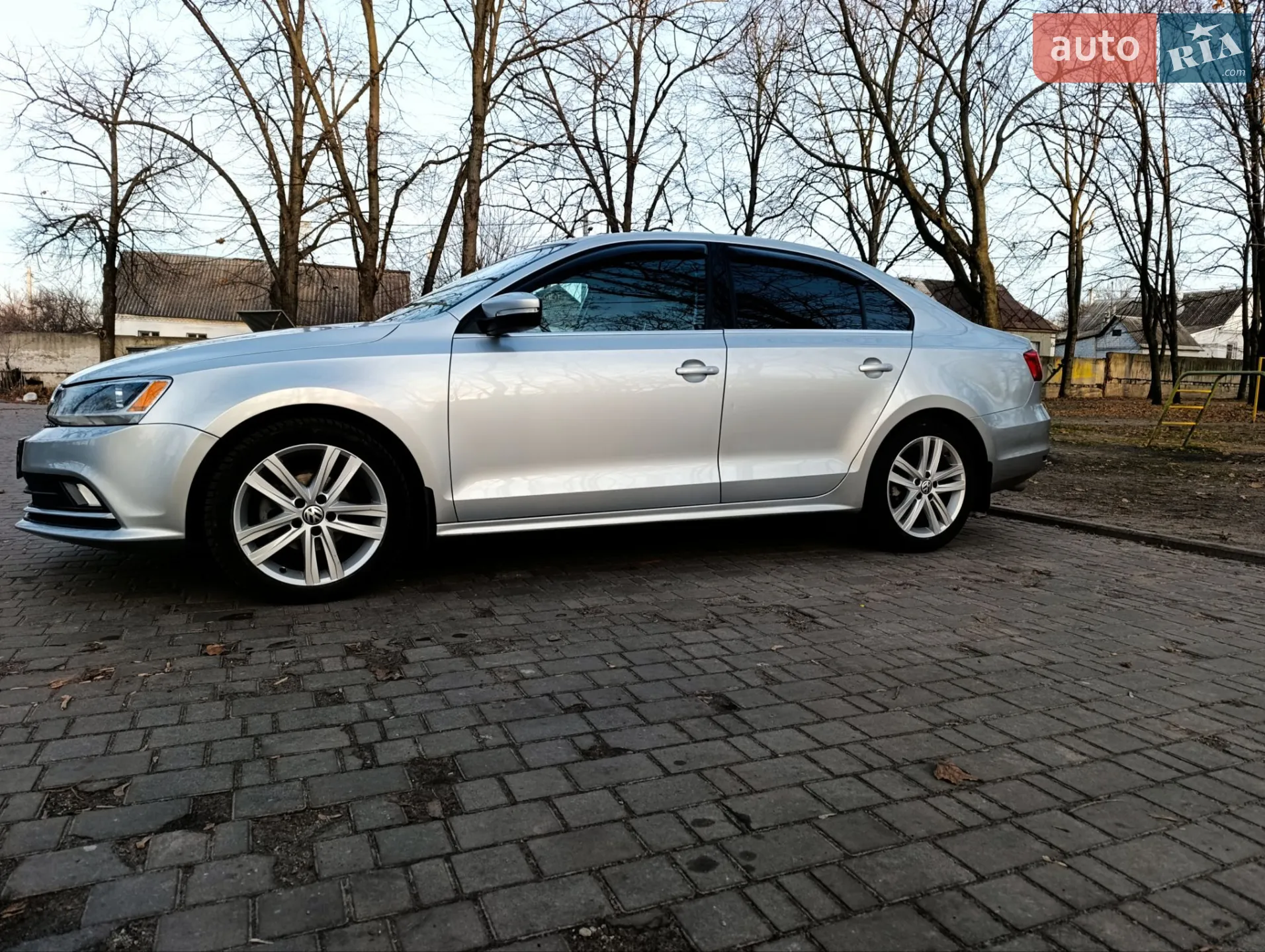 2015 Volkswagen Jetta - мініатюра 3