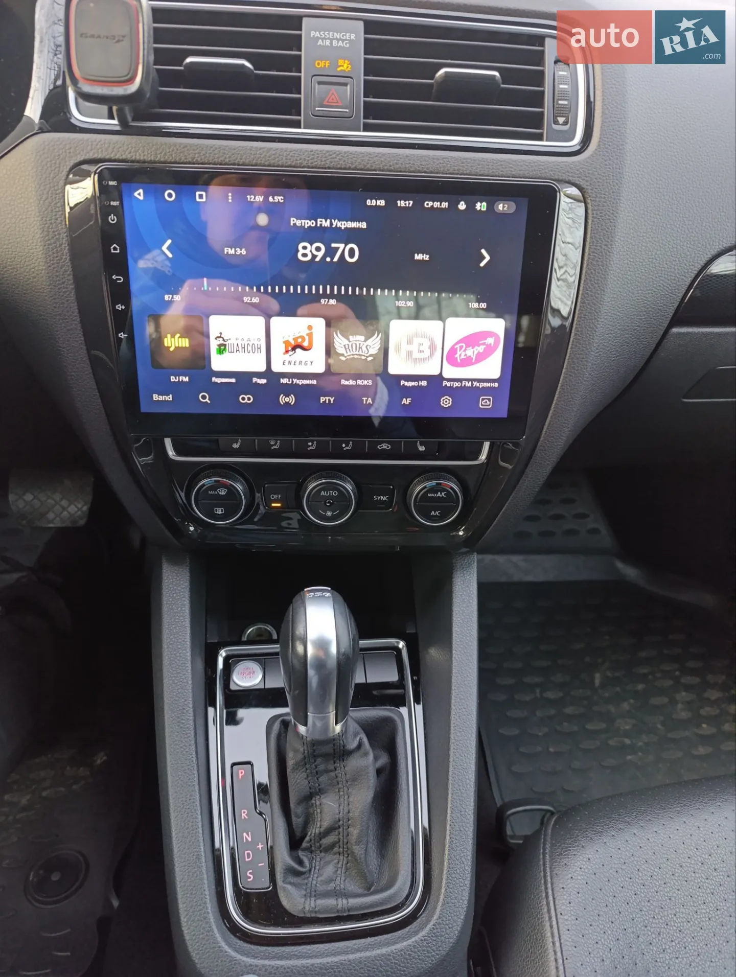 2015 Volkswagen Jetta - мініатюра 10