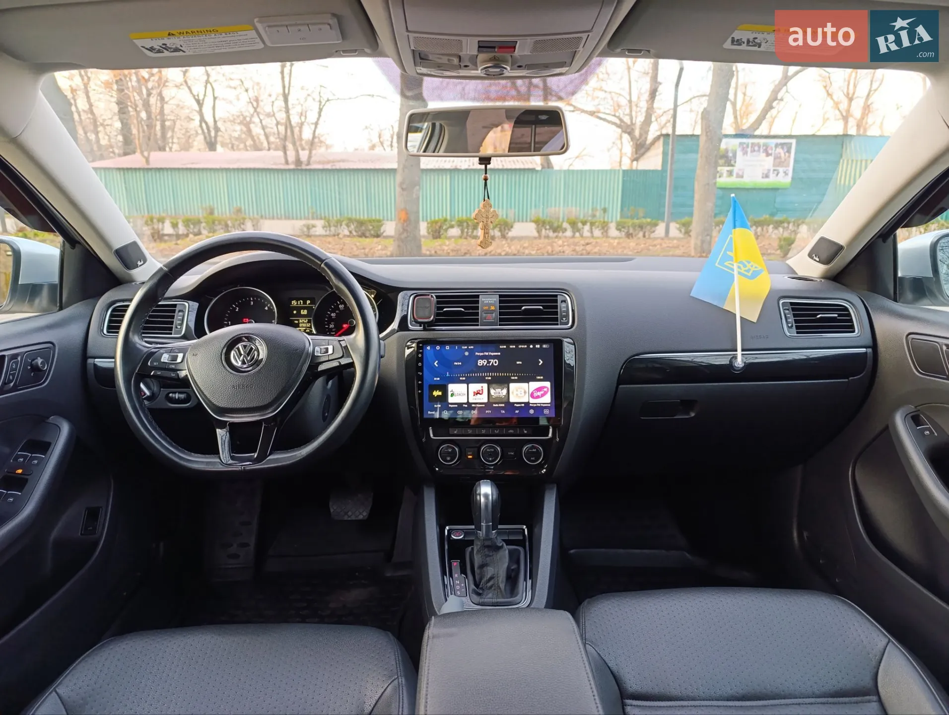 2015 Volkswagen Jetta - мініатюра 8