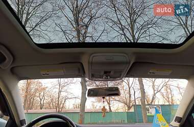 Седан Volkswagen Jetta 2015 в Дніпрі