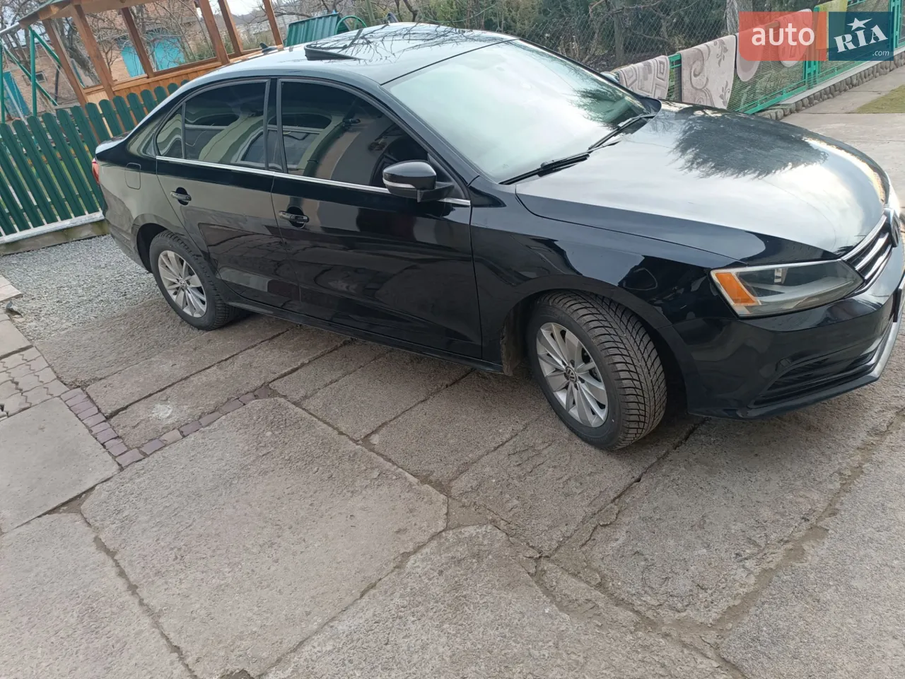 2015 Volkswagen Jetta - мініатюра 31