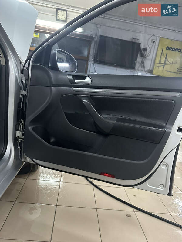 Седан Volkswagen Jetta 2007 в Богодухове фото 13 Седан Volkswagen Jetta 2007 в Богодухове