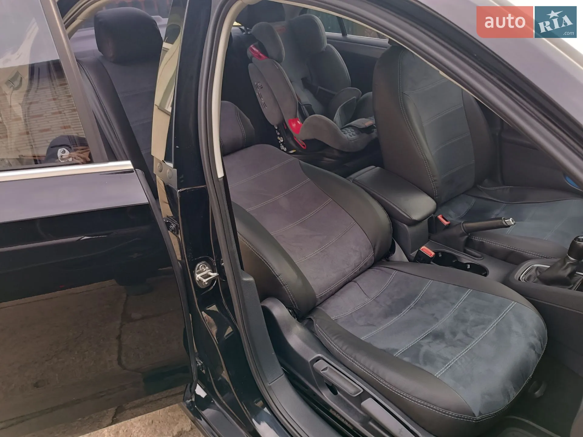 2015 Volkswagen Jetta - мініатюра 7