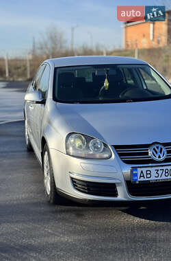 Седан Volkswagen Jetta 2008 в Вінниці