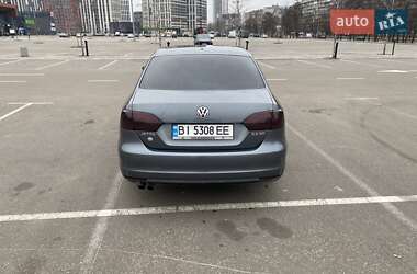 Седан Volkswagen Jetta 2012 в Киеве