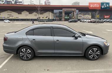 Седан Volkswagen Jetta 2012 в Киеве