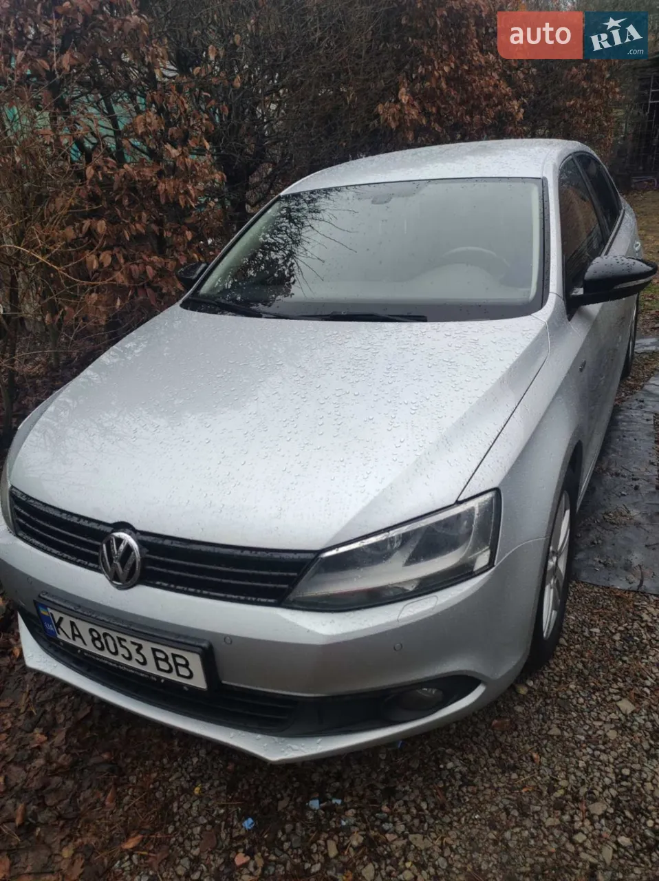 2011 Volkswagen Jetta - мініатюра 25