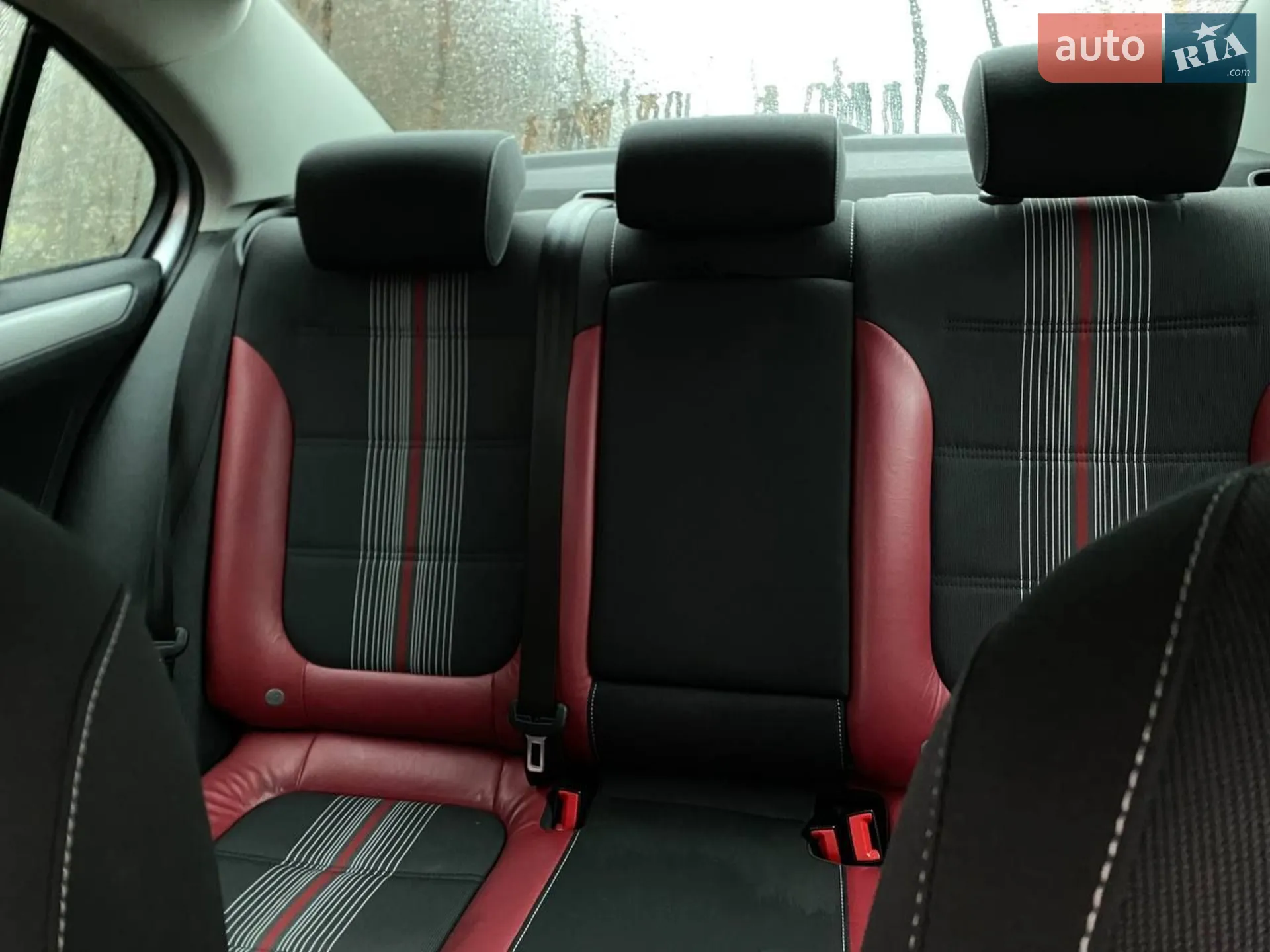 2012 Volkswagen Jetta - мініатюра 6