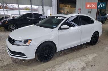 Volkswagen Jetta 2014