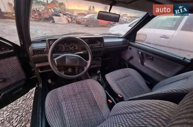 Седан Volkswagen Jetta 1991 в Кременці