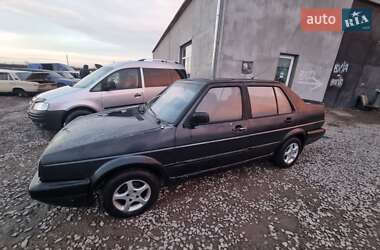 Седан Volkswagen Jetta 1991 в Кременці