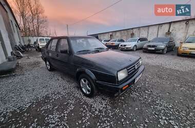 Седан Volkswagen Jetta 1991 в Кременці