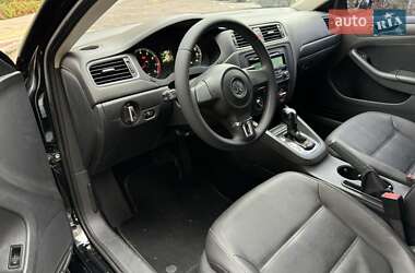 Седан Volkswagen Jetta 2012 в Киеве