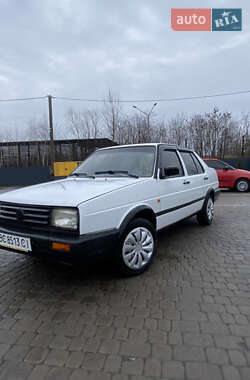 Седан Volkswagen Jetta 1992 в Великих Мостах