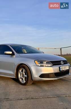 Седан Volkswagen Jetta 2013 в Новомосковську