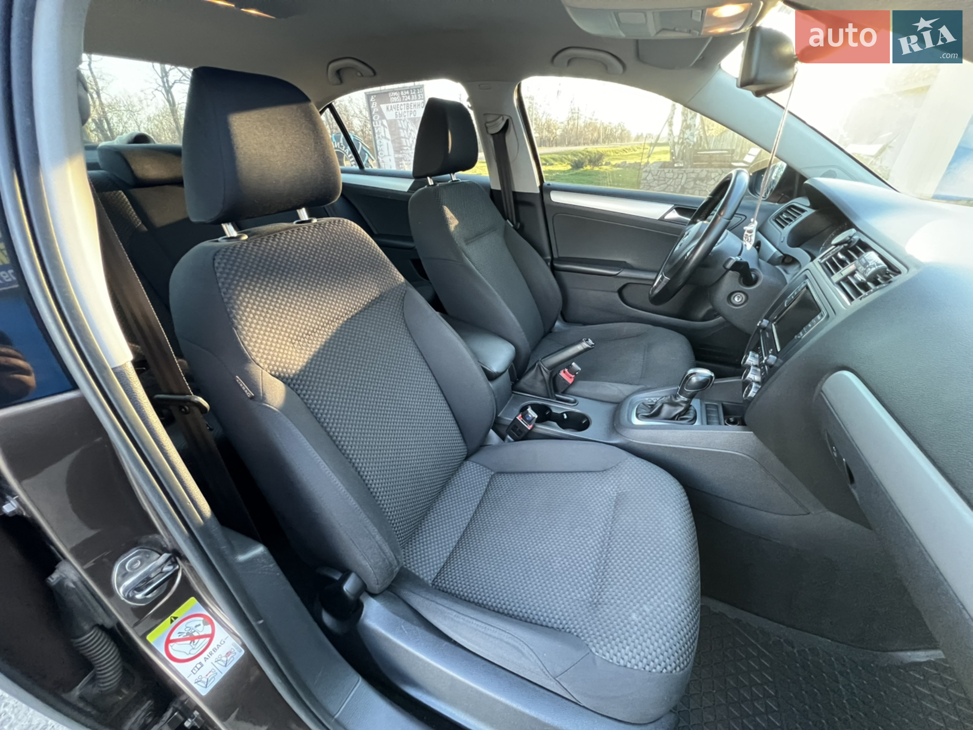 2013 Volkswagen Jetta - мініатюра 9
