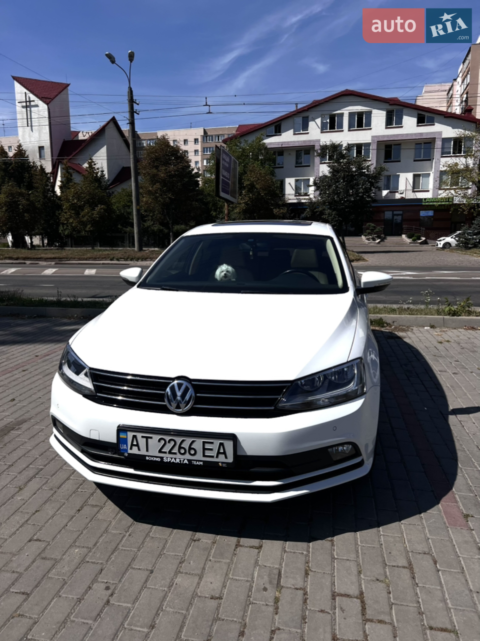 2016 Volkswagen Jetta - мініатюра 14