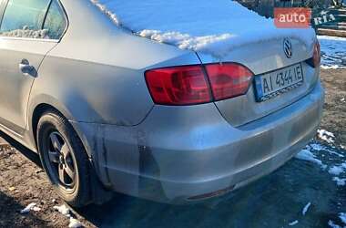 Седан Volkswagen Jetta 2011 в Борисполі