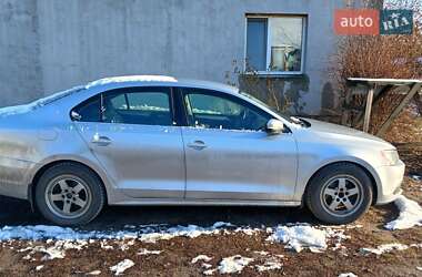 Седан Volkswagen Jetta 2011 в Борисполі