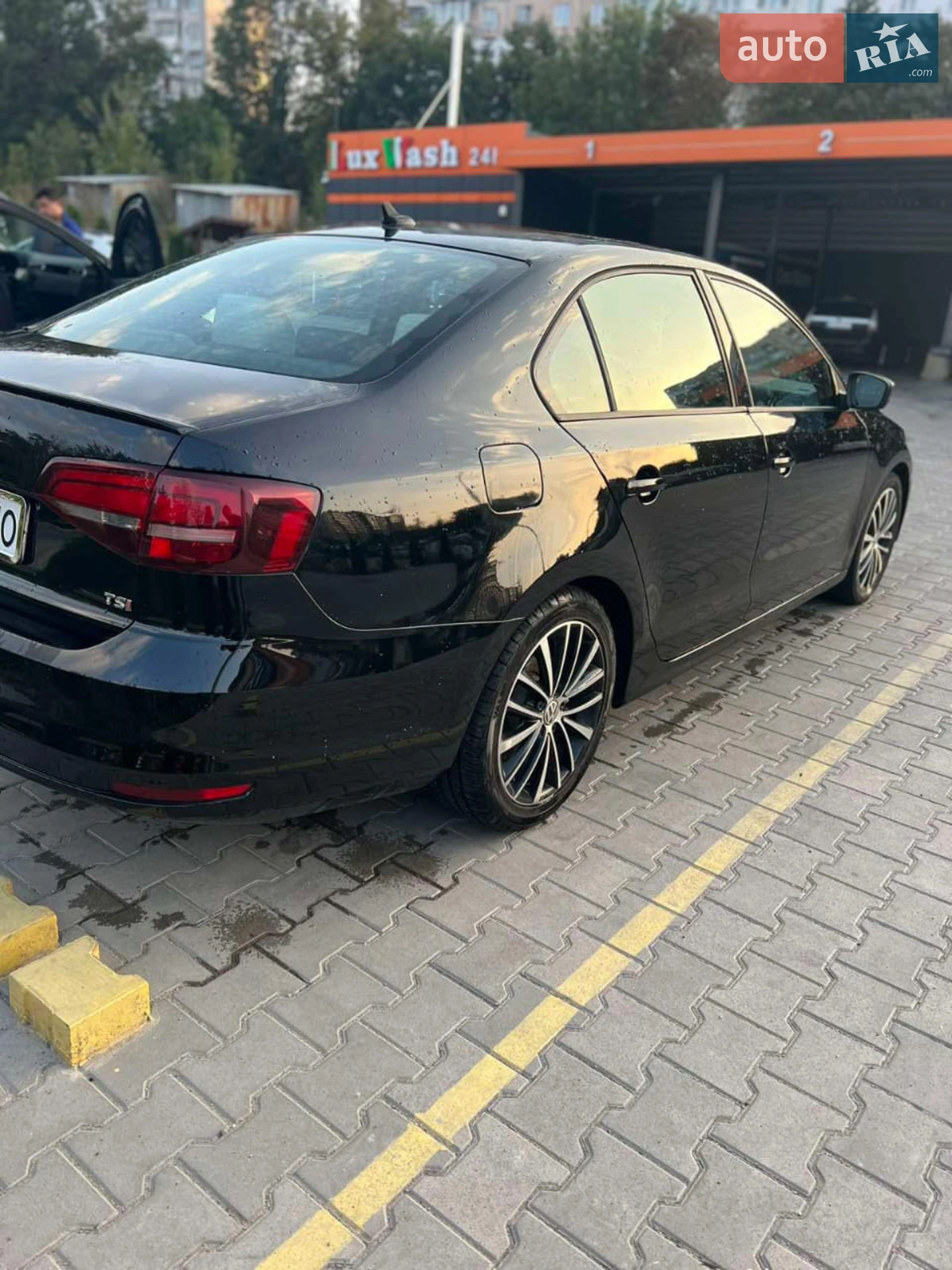 2016 Volkswagen Jetta - мініатюра 2