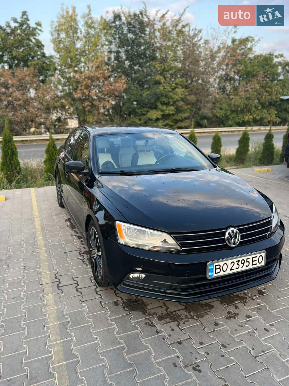 2016 Volkswagen Jetta - мініатюра 10