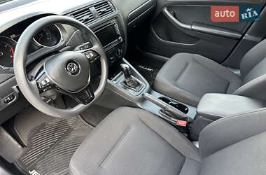 Седан Volkswagen Jetta 2014 в Одесі