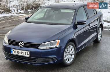 Седан Volkswagen Jetta 2011 в Вінниці