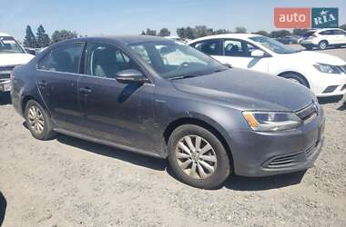 Седан Volkswagen Jetta 2014 в Кропивницькому