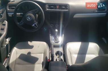 Седан Volkswagen Jetta 2014 в Кропивницькому