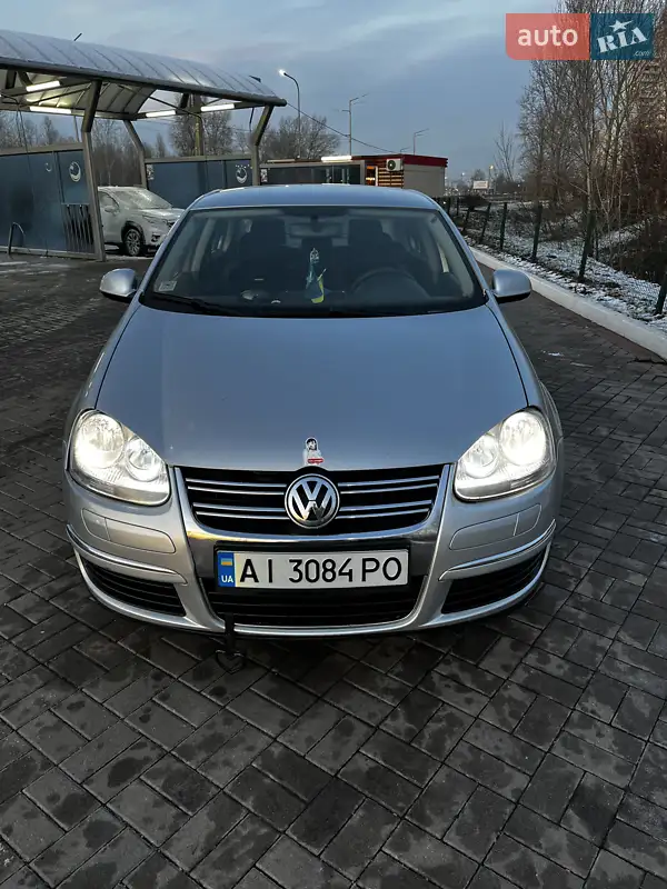 Volkswagen Jetta